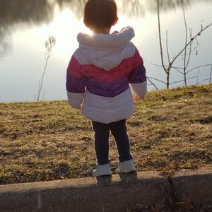 Meet your Posher, Jesse